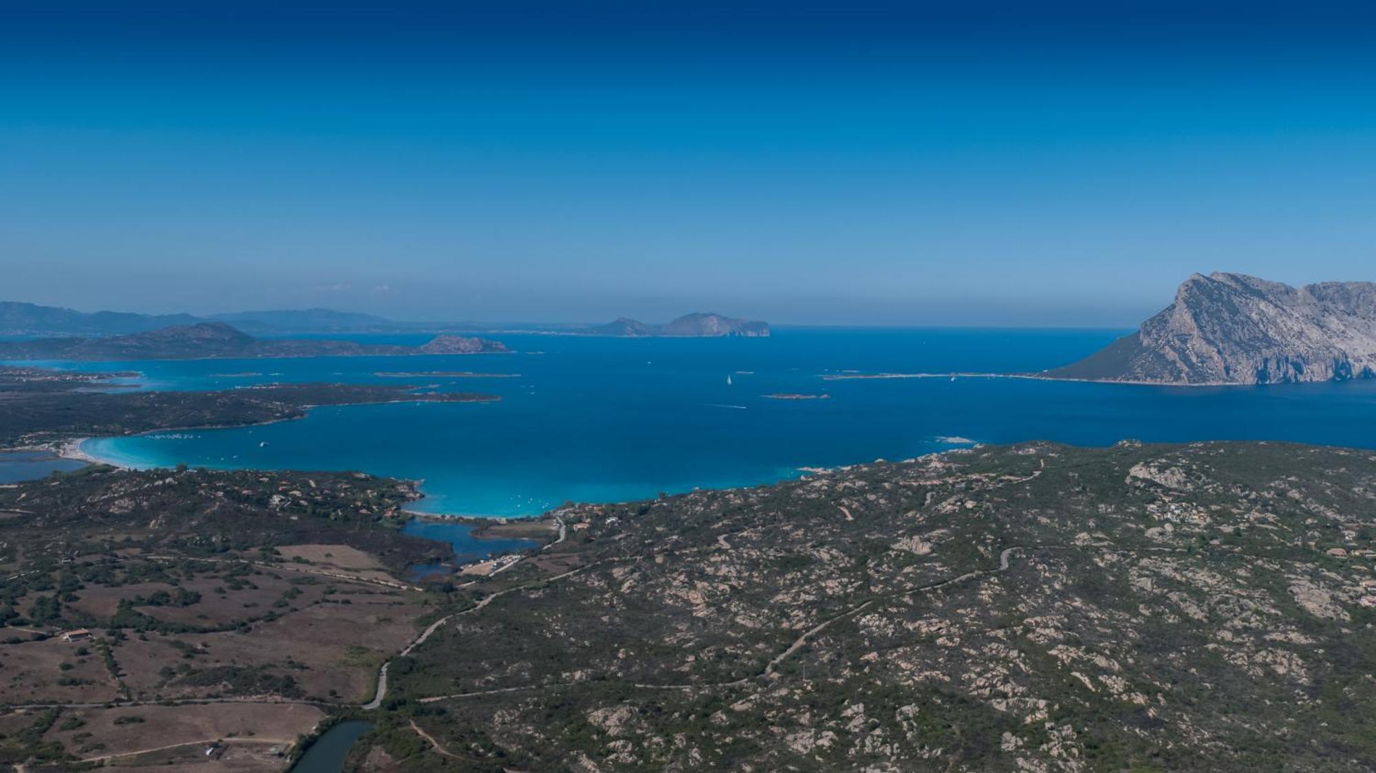 Hotel Lu Pitrali San Teodoro  Luaran gambar
