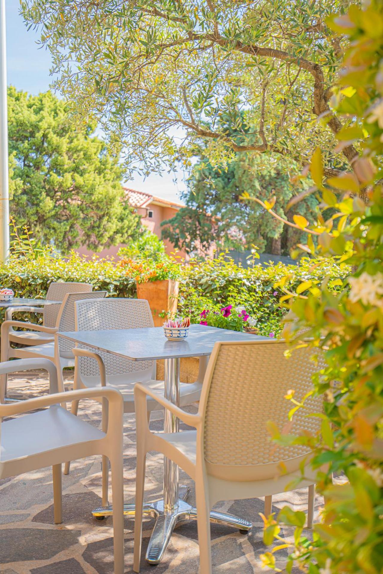 Hotel Lu Pitrali San Teodoro  Luaran gambar