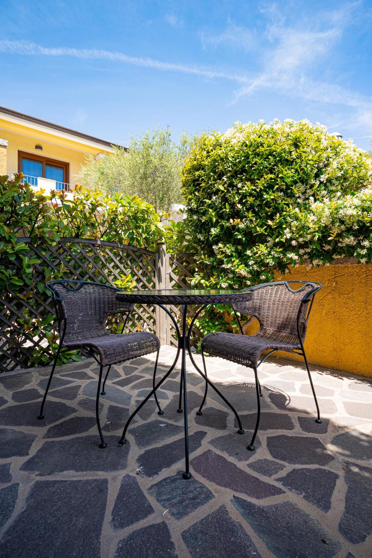 Hotel Lu Pitrali San Teodoro  Luaran gambar