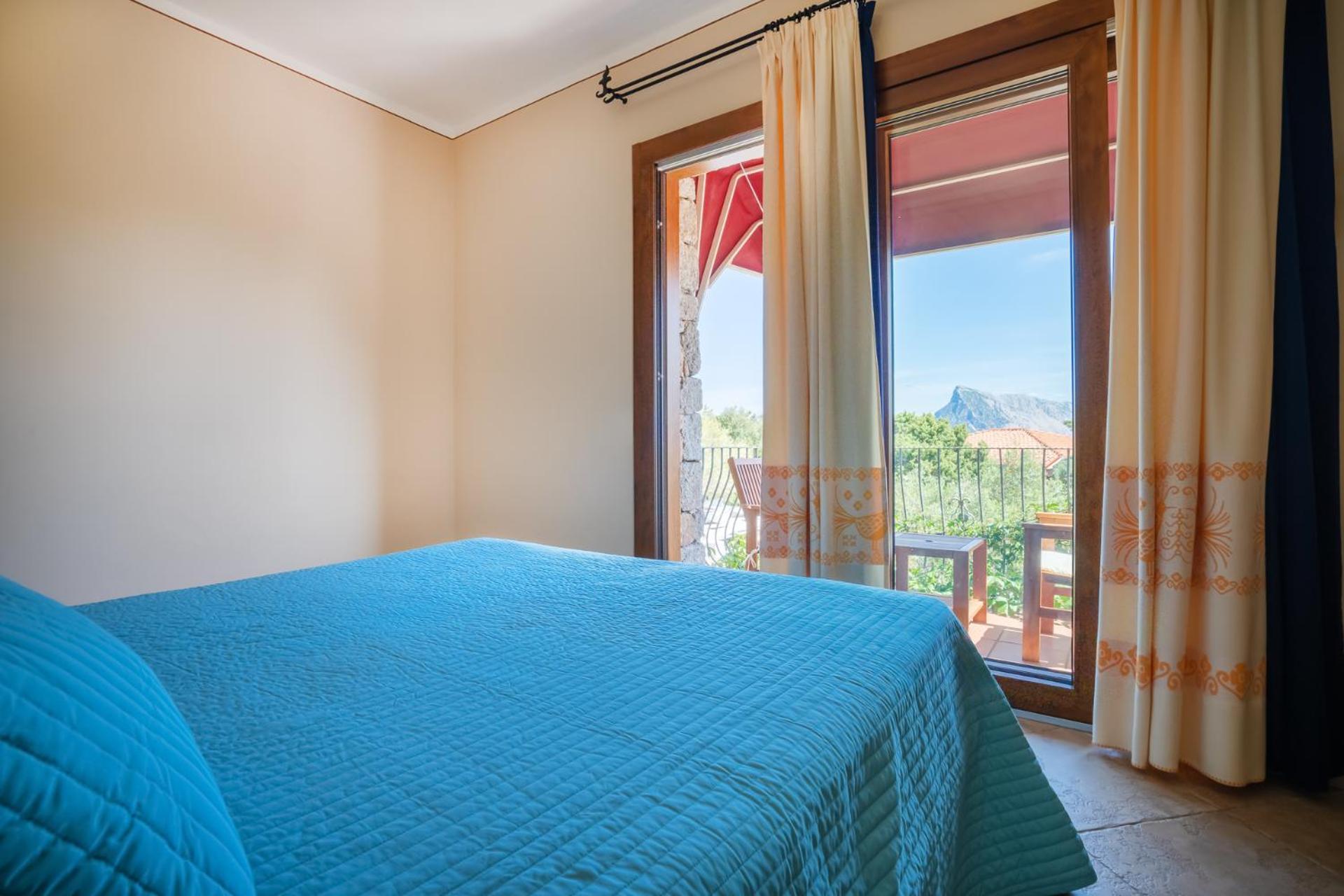 Hotel Lu Pitrali San Teodoro  Luaran gambar