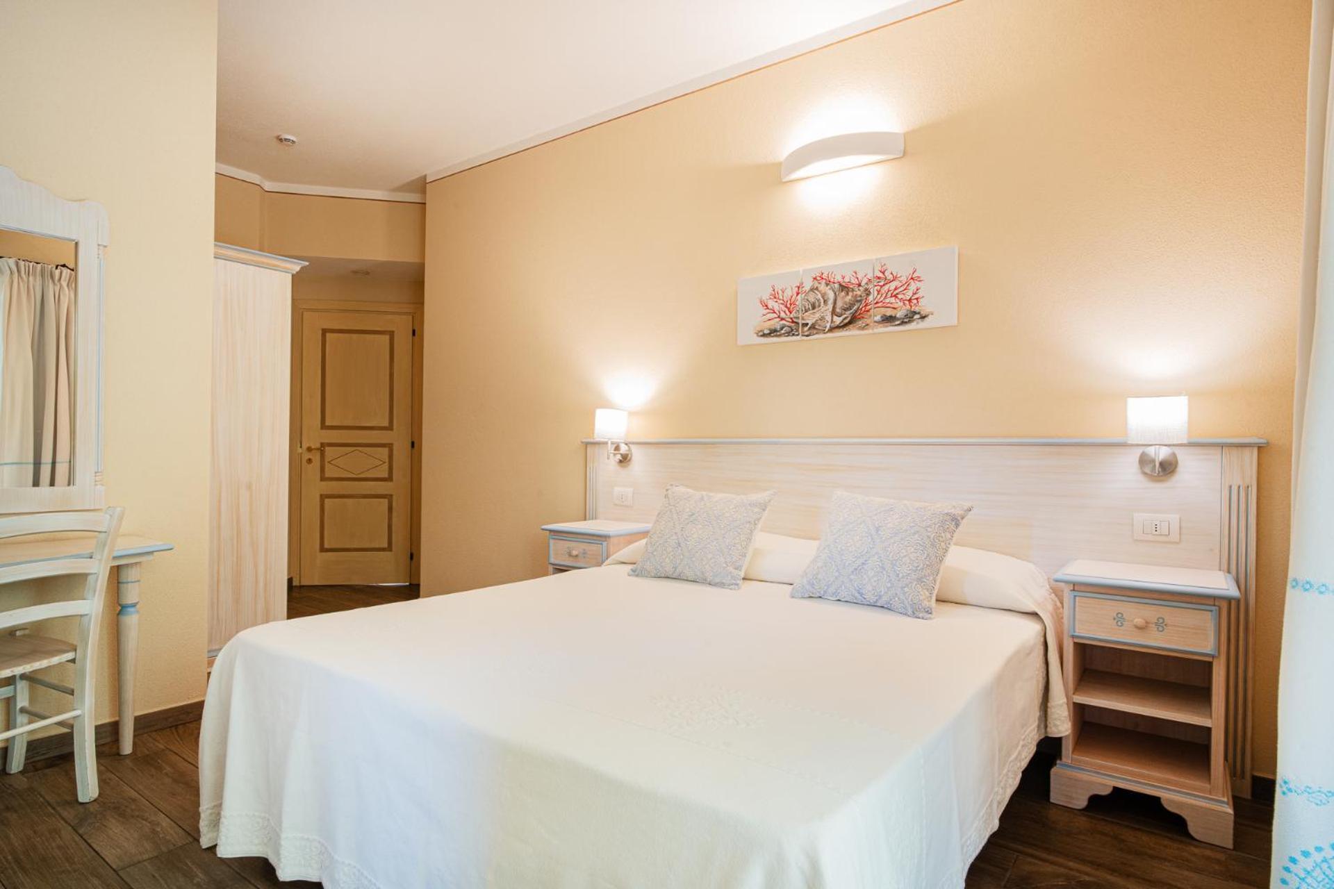 Hotel Lu Pitrali San Teodoro  Luaran gambar