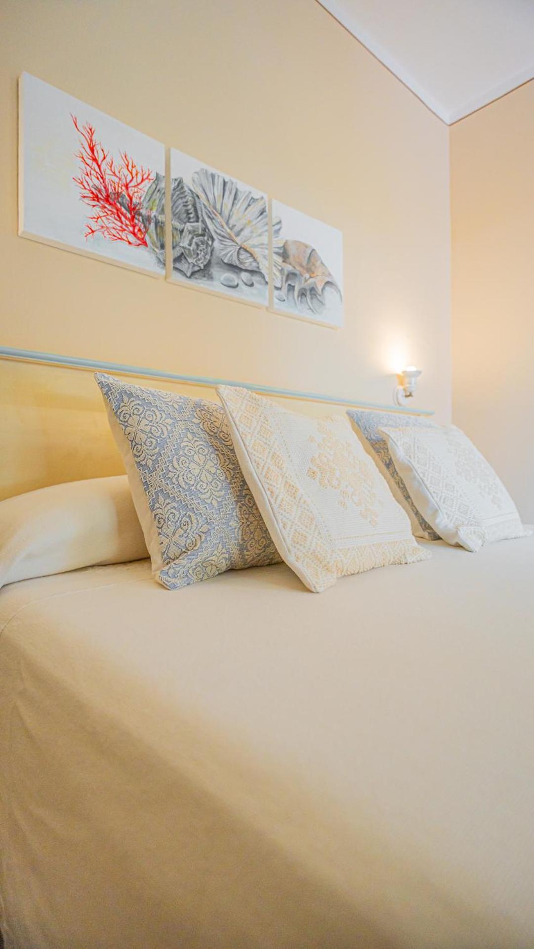 Hotel Lu Pitrali San Teodoro  Luaran gambar
