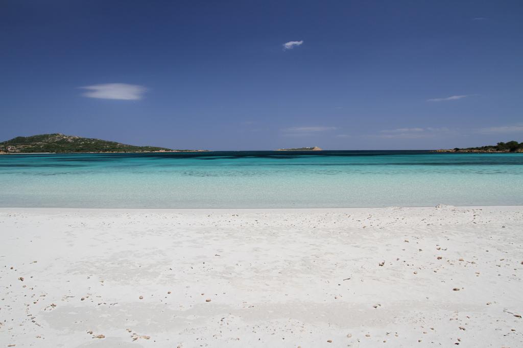 Hotel Lu Pitrali San Teodoro  Luaran gambar