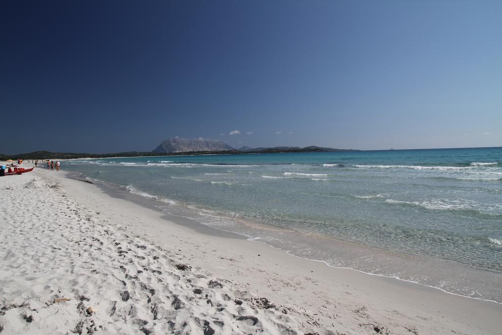 Hotel Lu Pitrali San Teodoro  Luaran gambar