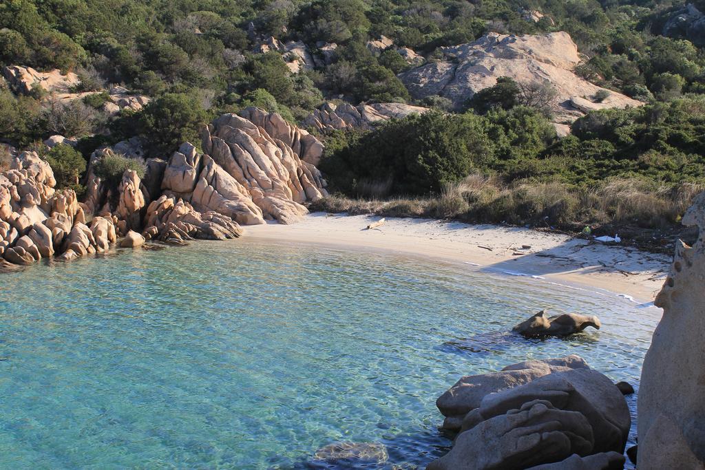 Hotel Lu Pitrali San Teodoro  Luaran gambar